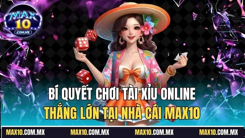 tài xỉu online