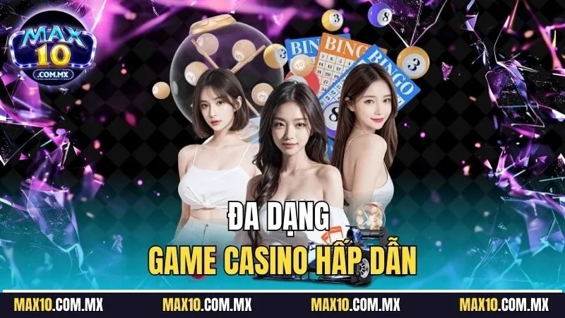 Roulette - Vòng quay may mắn hút thưởng cao